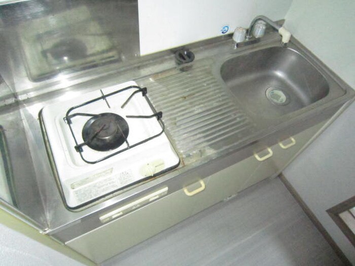 アーデンハイム松香台の物件内観写真