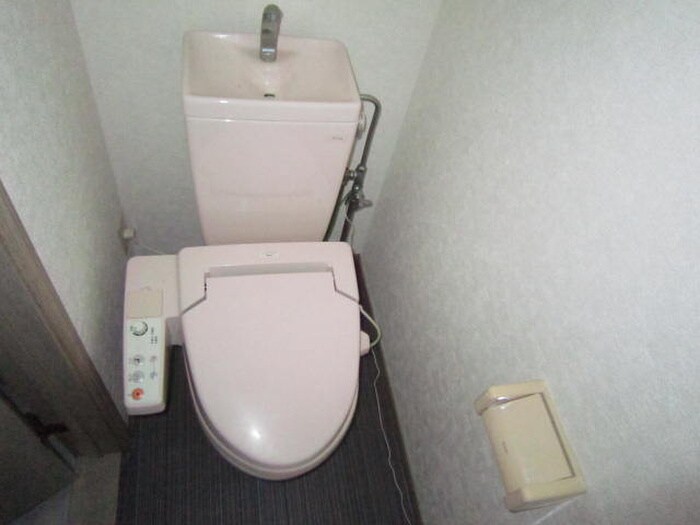 アーデンハイム松香台の物件内観写真