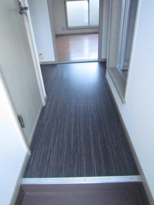 アーデンハイム松香台の物件内観写真