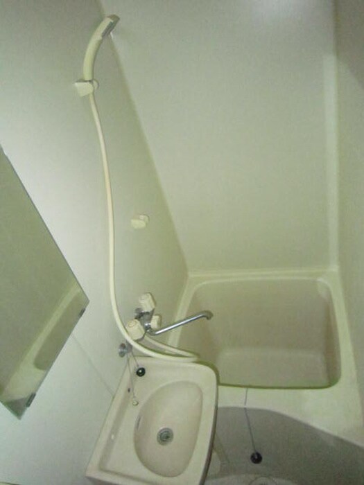 アーデンハイム松香台の物件内観写真