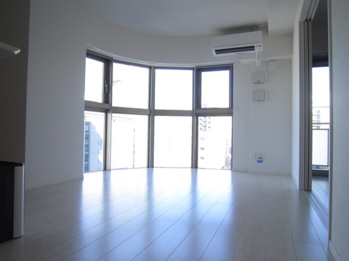 リーブル博多駅前の物件内観写真