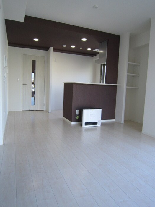 リーブル博多駅前の物件内観写真