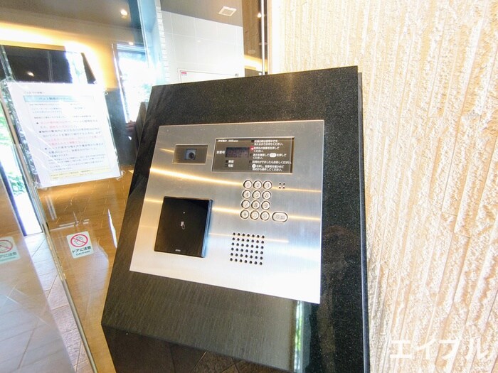 リーブル博多駅前の物件外観写真