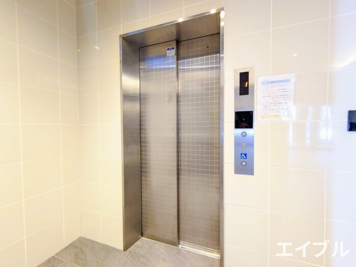 リーブル博多駅前の物件外観写真