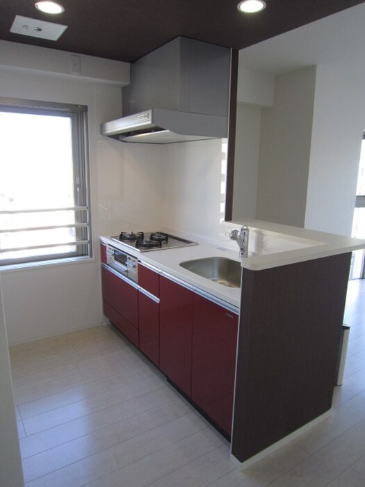 リーブル博多駅前の物件内観写真