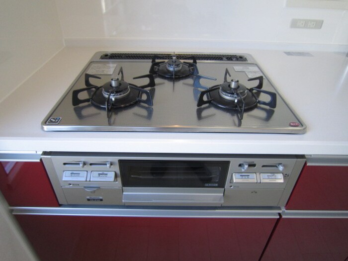 リーブル博多駅前の物件内観写真