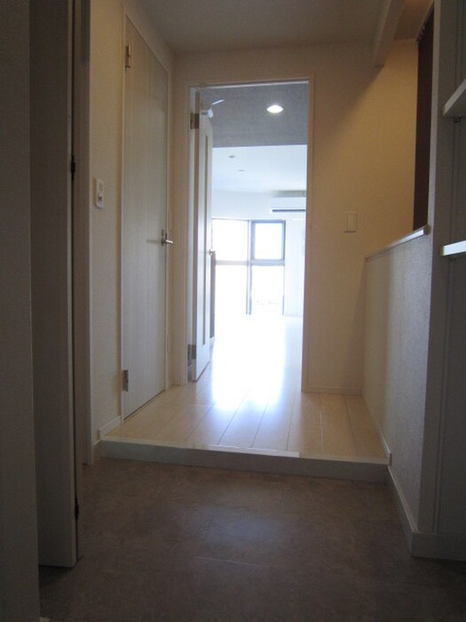 リーブル博多駅前の物件内観写真