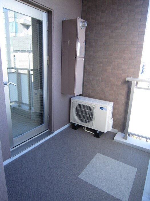 リーブル博多駅前の物件内観写真