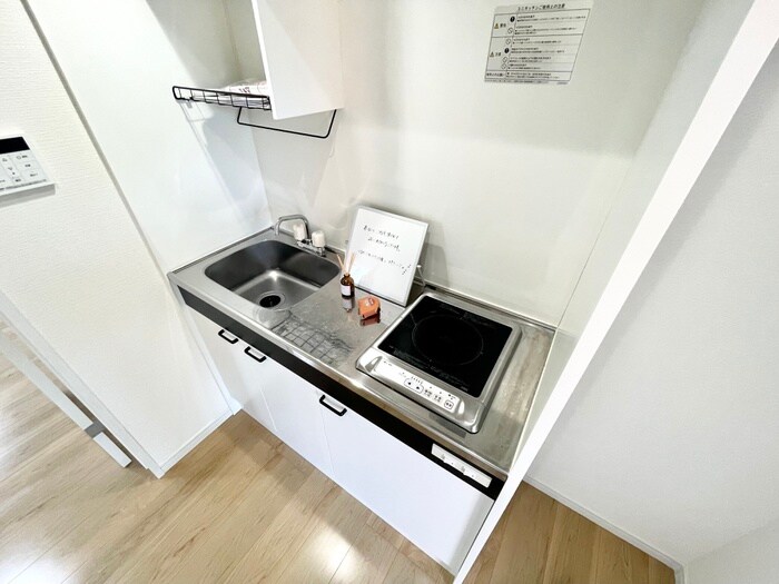 THE　PARKの物件内観写真