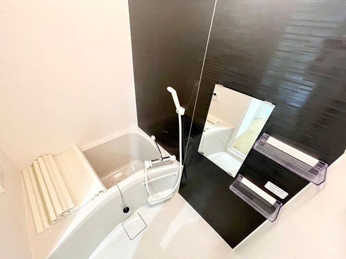 THE　PARKの物件内観写真