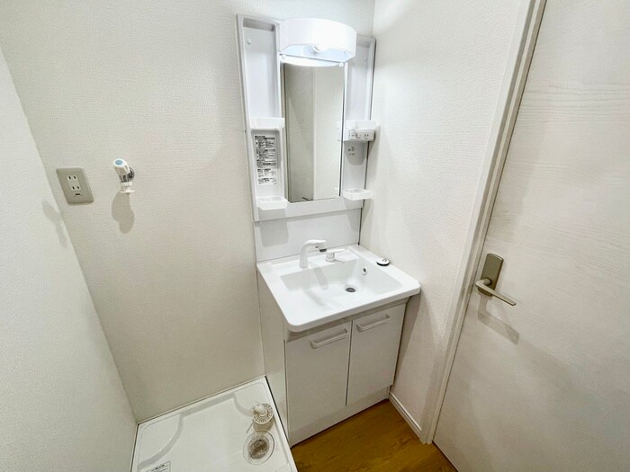 THE　PARKの物件内観写真