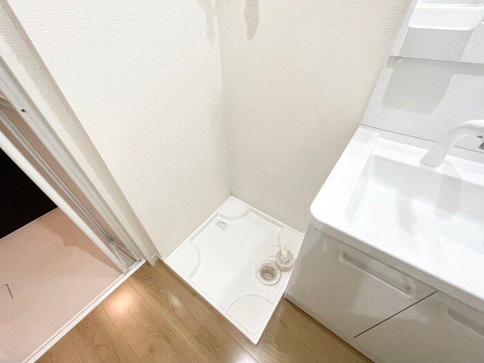 THE　PARKの物件内観写真