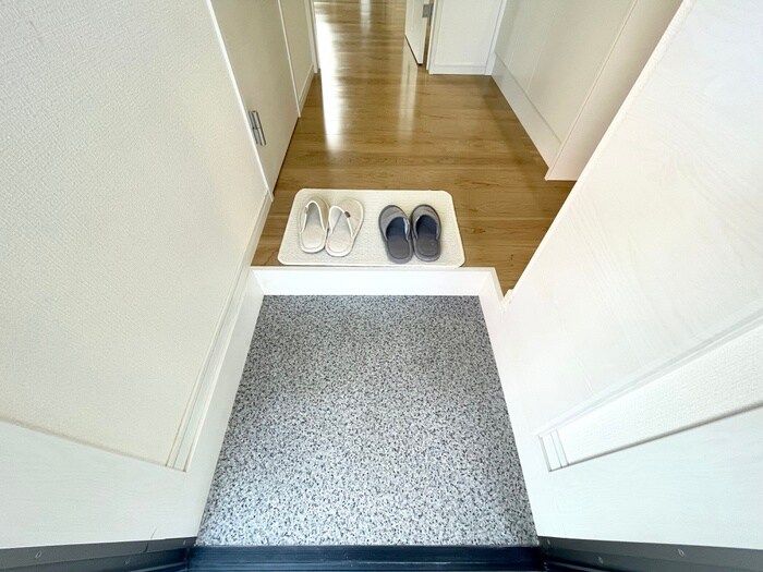 THE　PARKの物件内観写真