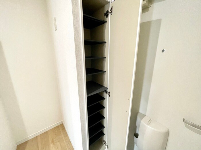 THE　PARKの物件内観写真