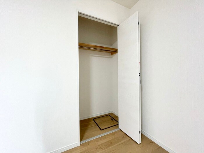 THE　PARKの物件内観写真