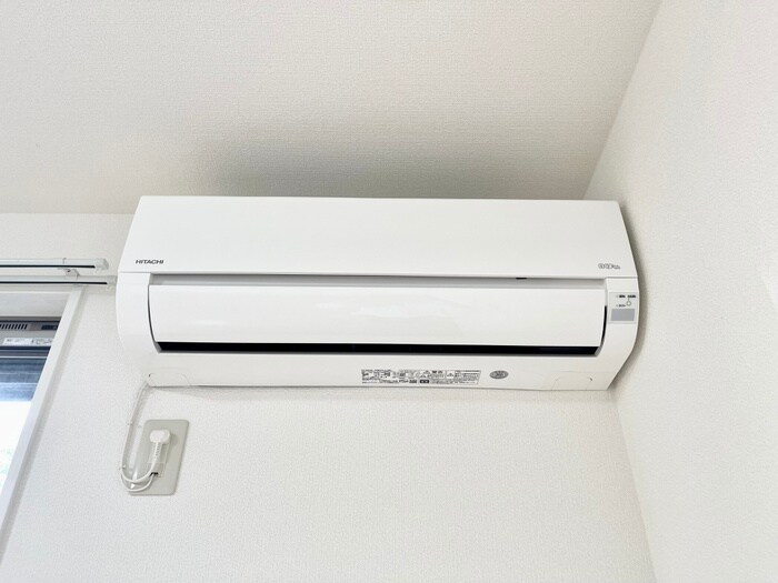 THE　PARKの物件内観写真