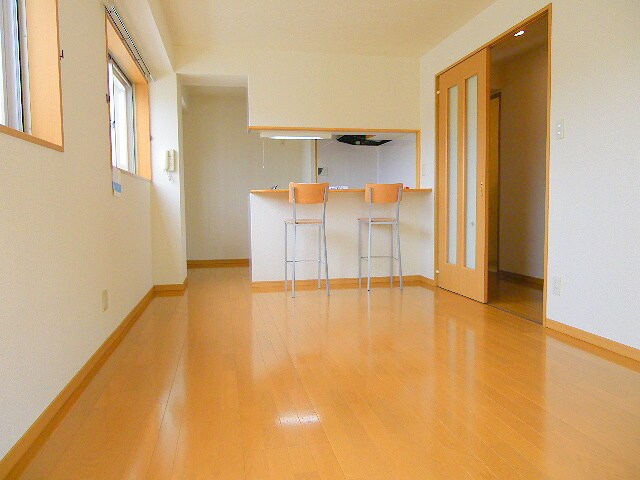 シティフォ－トの物件内観写真