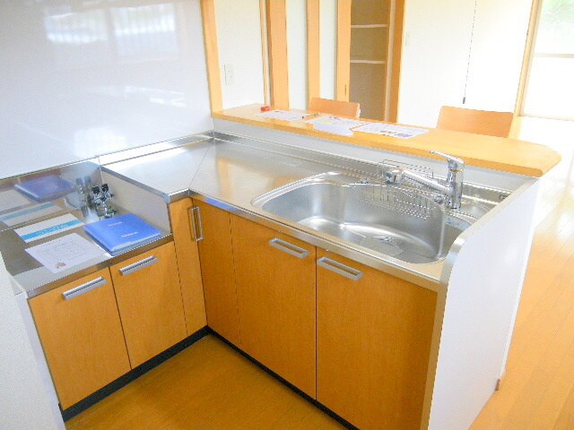 シティフォ－トの物件内観写真