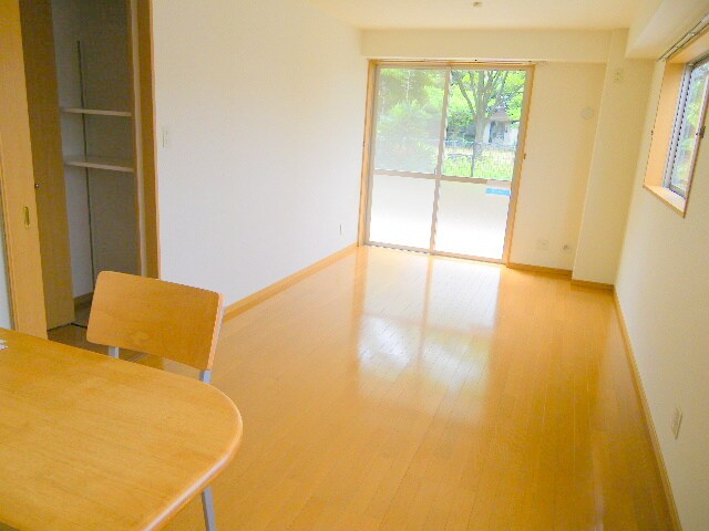 シティフォ－トの物件内観写真