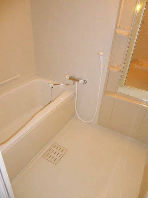 シティフォ－トの物件内観写真