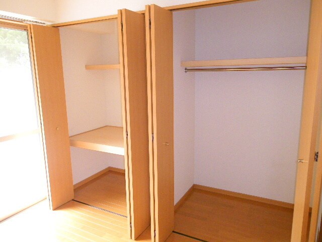 シティフォ－トの物件内観写真