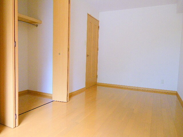 シティフォ－トの物件内観写真