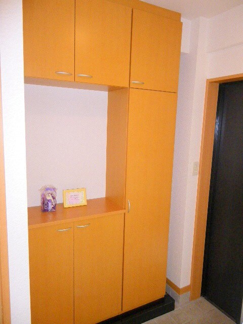 シティフォ－トの物件内観写真