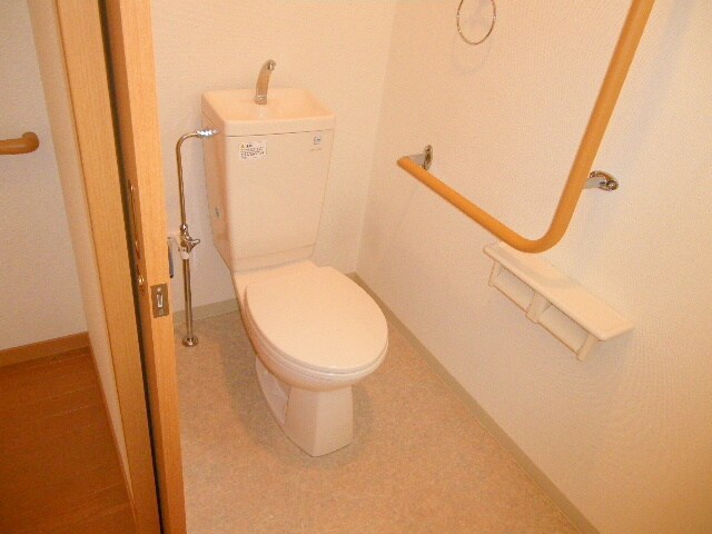 シティフォ－トの物件内観写真