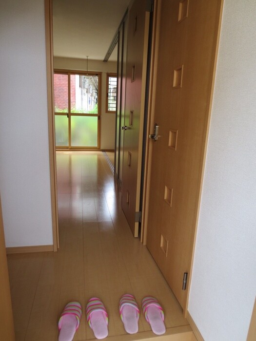 フロレスタ　Ｃの物件内観写真