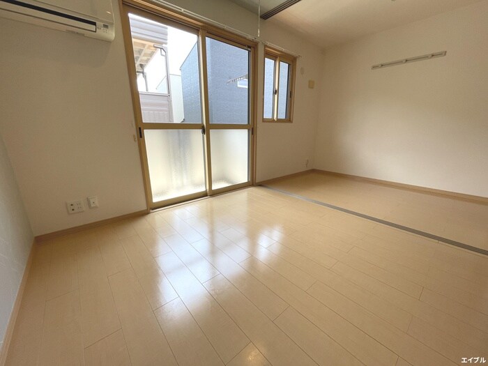 フロレスタ　Ｃの物件内観写真