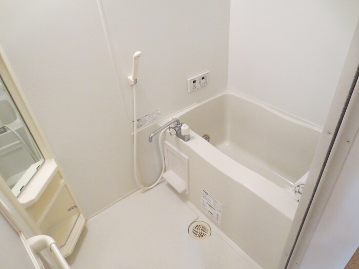 フロレスタ　Ｃの物件内観写真