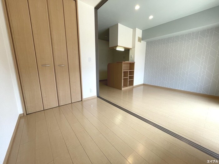 フロレスタ　Ｃの物件内観写真