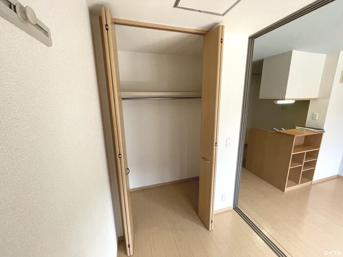 フロレスタ　Ｃの物件内観写真