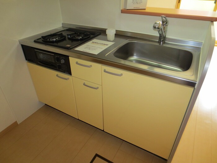 フロレスタ　Ｃの物件内観写真