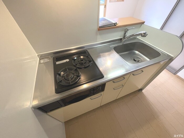 フロレスタ　Ｃの物件内観写真