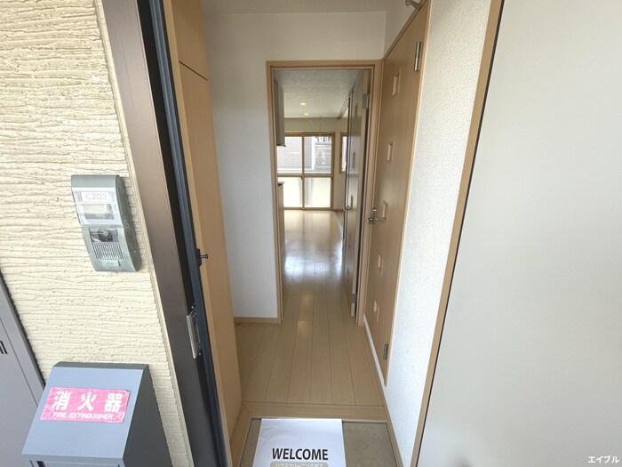 フロレスタ　Ｃの物件内観写真