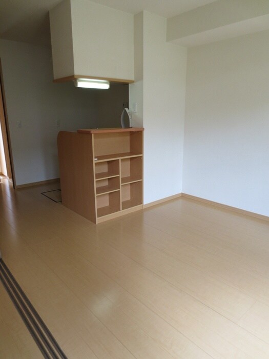 フロレスタ　Ｃの物件内観写真