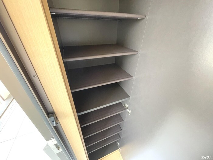 フロレスタ　Ｃの物件内観写真