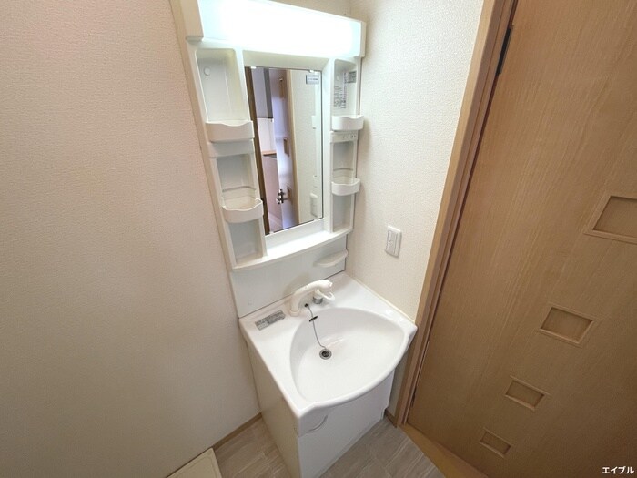 フロレスタ　Ｃの物件内観写真