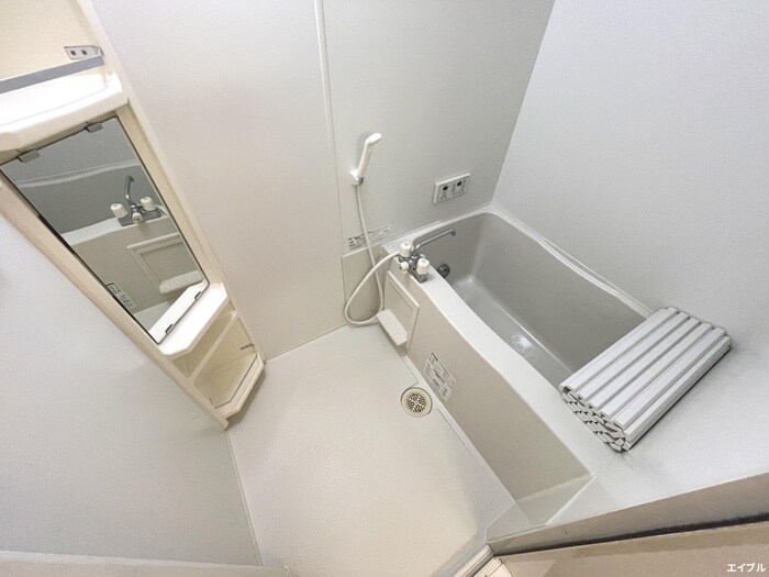 フロレスタ　Ｃの物件内観写真