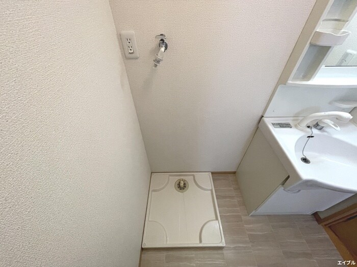 フロレスタ　Ｃの物件内観写真