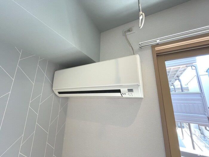 フロレスタ　Ｃの物件内観写真