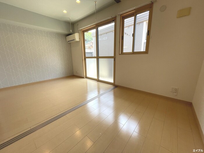 フロレスタ　Ｃの物件内観写真