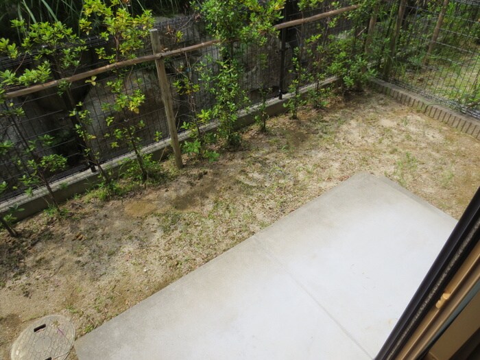 フロレスタ　Ｃの物件内観写真