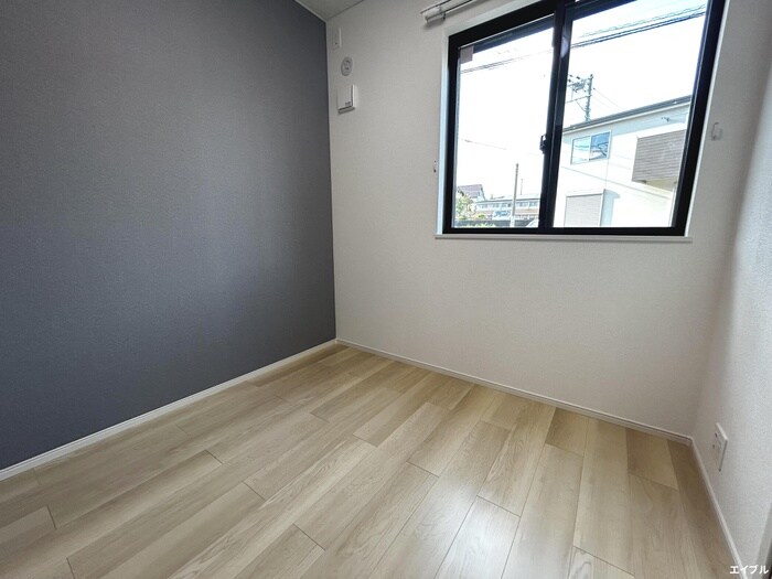 クレストアドバンステンパイⅠの物件内観写真