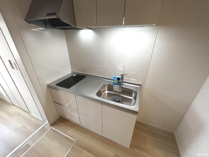 クレストアドバンステンパイⅠの物件内観写真