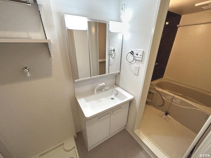 クレストアドバンステンパイⅠの物件内観写真