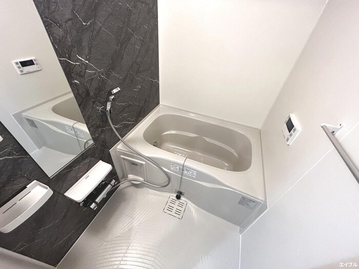 クレストアドバンステンパイⅠの物件内観写真