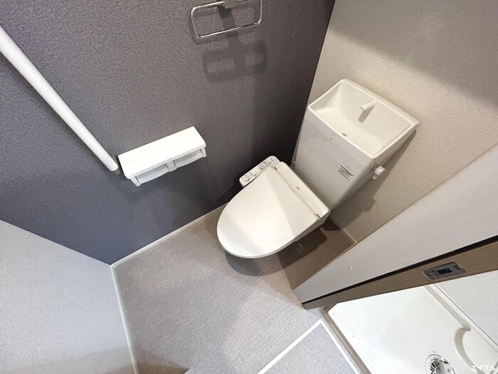 クレストアドバンステンパイⅠの物件内観写真