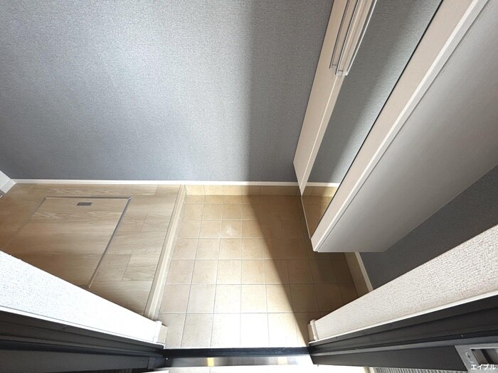 クレストアドバンステンパイⅠの物件内観写真